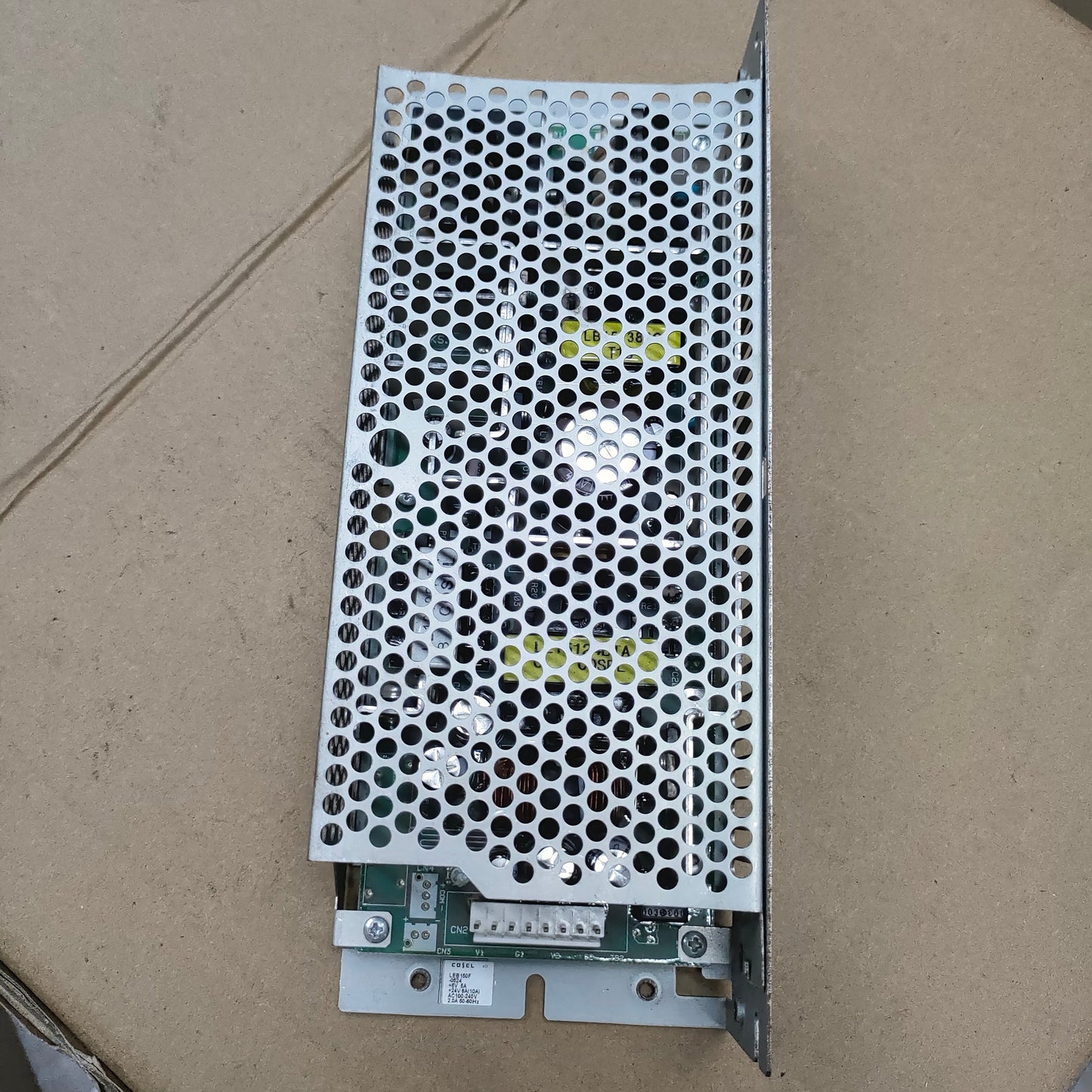 LEB150F-0524 COSEL Industrial Power Supply