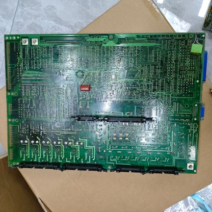 Mitsubishi SX-101 BN625A553H07 Spindle Drive Board