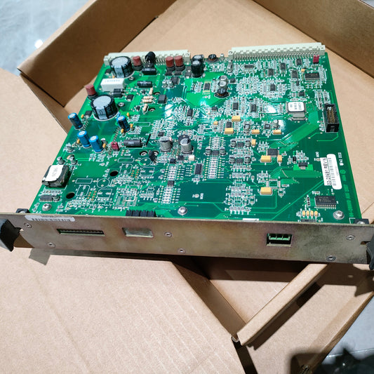 ASM 02-88808 Circuit Board