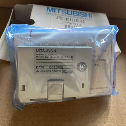 MITSUBISHI A7GT-MCA768K-LD MEMORY CASSETTE