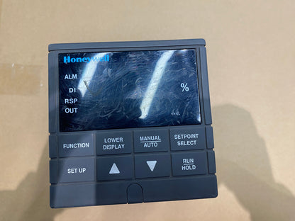 HONEYWELL DC300C-0-000-20-0000-0 UDC3000 TEMP CONTROLLER