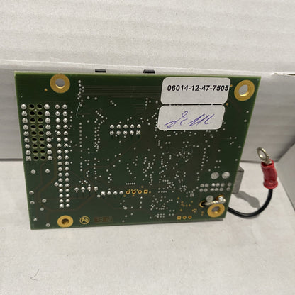TECS PD-USB01V1 06014.12 Card