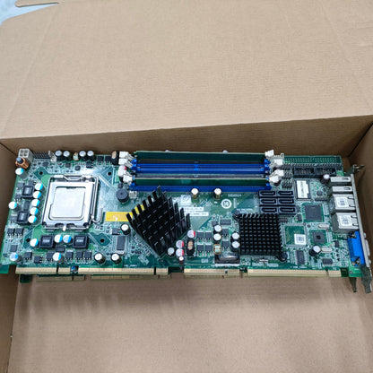 IEI PCIE-Q350-R11 Industrial computer motherboard