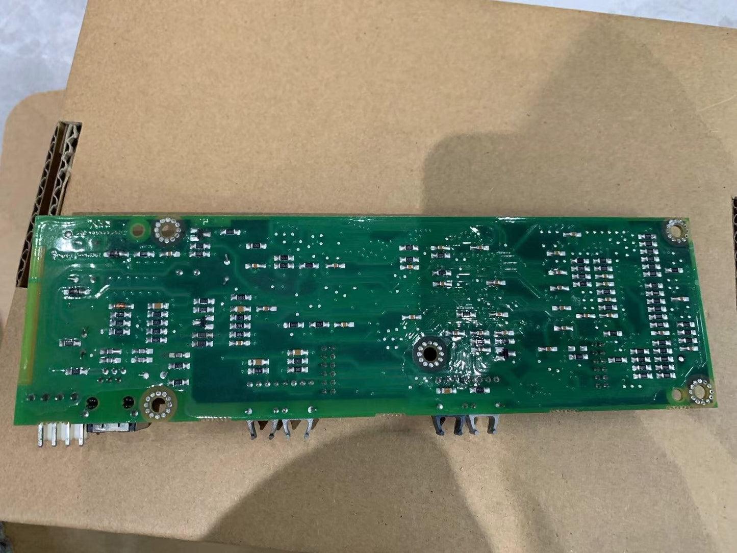 ABB NAMC-11C 3BSE017194R1 PCB Card