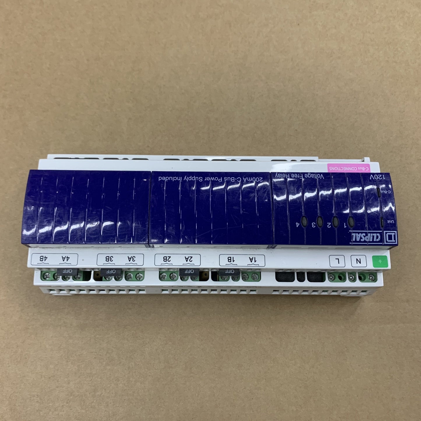 CLIPSAL LU5504TRVF20 Module