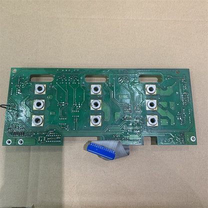 Indramat 109-0852-3B20-04 CIRCUIT BOARD