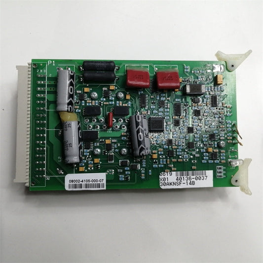 Kulicke&Soffa NO8002-4105-000-07 Board
