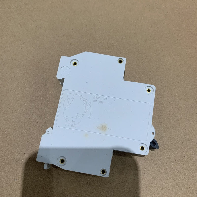 Merlin Gerin DPN Circuit Breaker