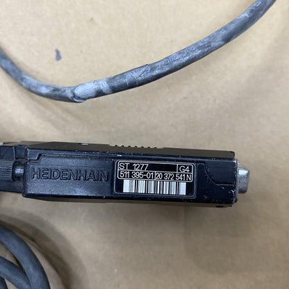 Heidenhain Linear Transducer ST1277 Incremental Length Gauge