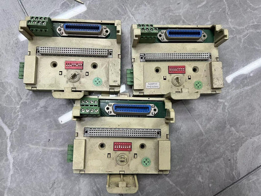 Hollysys FM131A-D-A Module base