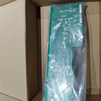 LENZE E84ACBMN1534S0P Board
