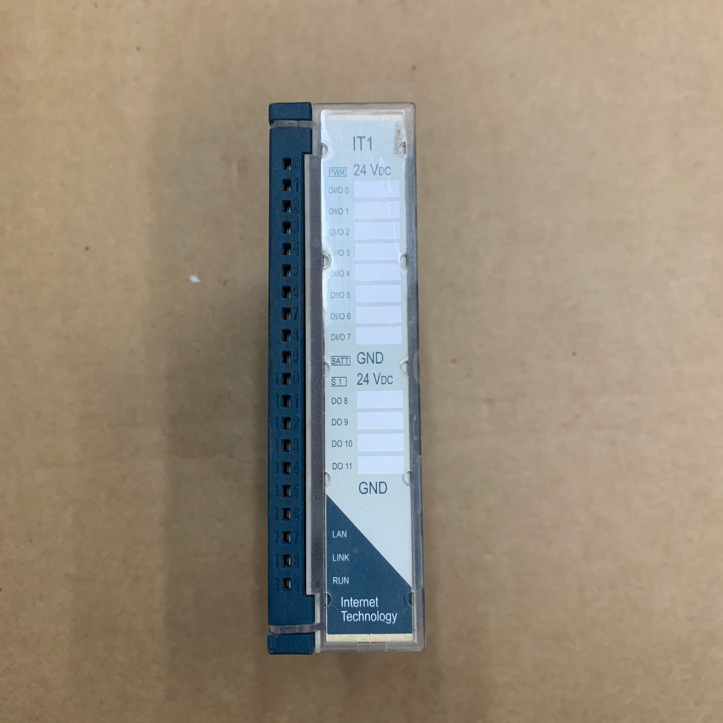 elrest FRED-IT1.1 digital module