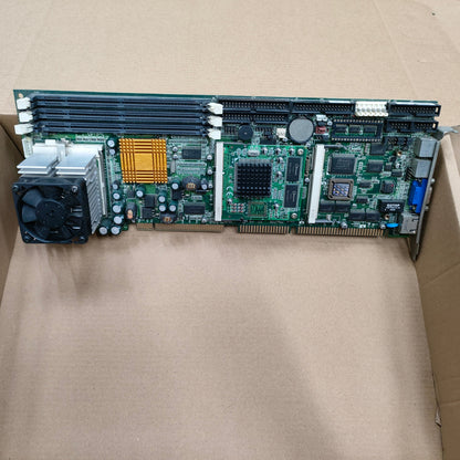 IB700 with CPU memory fan