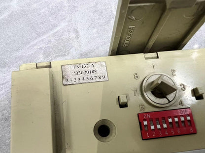 Hollysys FM132-A Module base