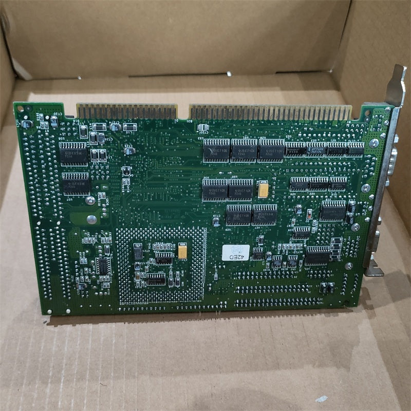PEAK 4BP00550F1-550F INDUSTRIAL SBC