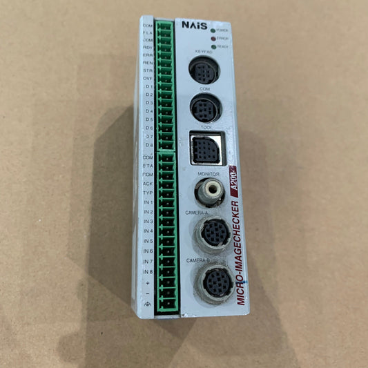 Panasonic ANMA210V2 Vision System Controller