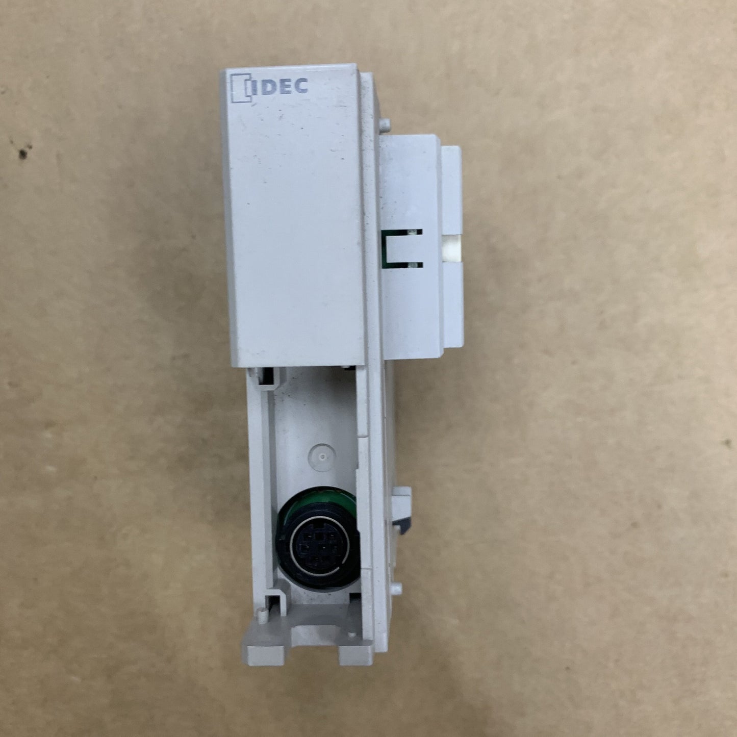 IDEC FC4A-HPC1 Microsmart PLC Module