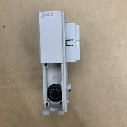 IDEC FC4A-HPC1 Microsmart PLC Module