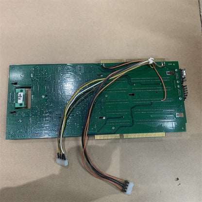 SIEMENS 35421357A Card