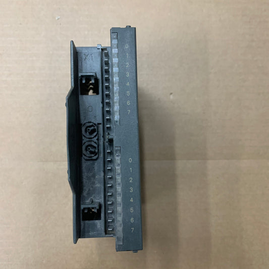 SIEMENS SIMATIC 6ES7322-1BH01-0AA0 Digital Output Module