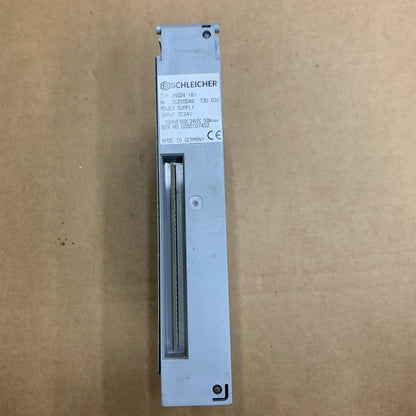 SCHLEICHER UNG24 EXTENSION MODULE
