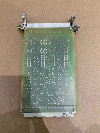 SIEMENS S25391-B93-A2-5 Card