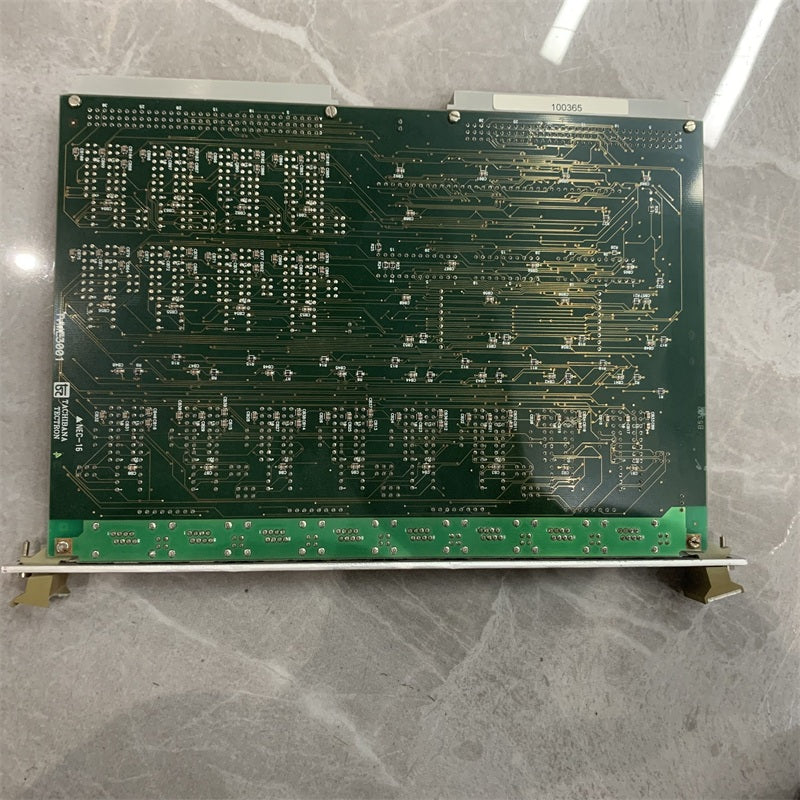 TACHIBANA TECTRON TVM3001 Card