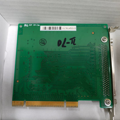 Interface PCI-8521 PCI8521 Circuit Board