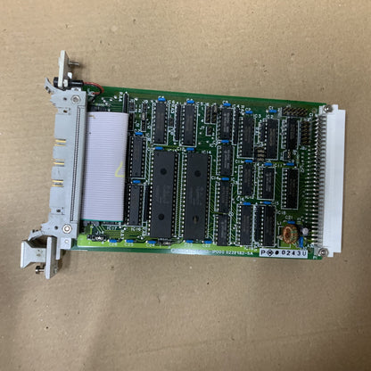 OMRON 3G8B2-IP000 BOARD