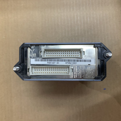 Foxboro FBM204 Terminal Block I/o Module