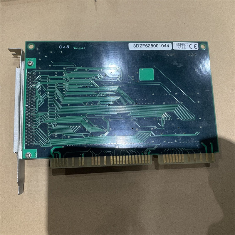 CONTEC BUS-PCI(PC) 7104A Board