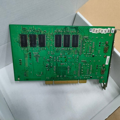 DATAPATH LIMITED DGC103 CCOPYRIGHT 2002 Video Capture Card