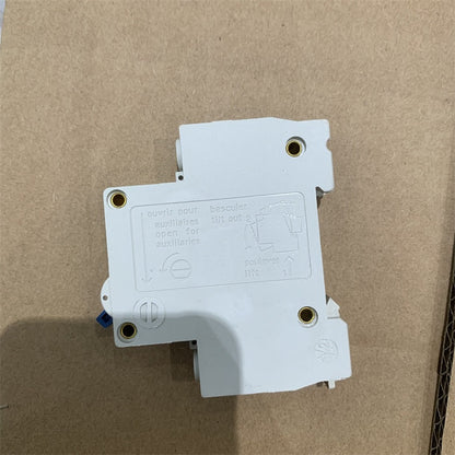 HUYU DZ47-63/1 Series Motor Protector Circuit Breaker