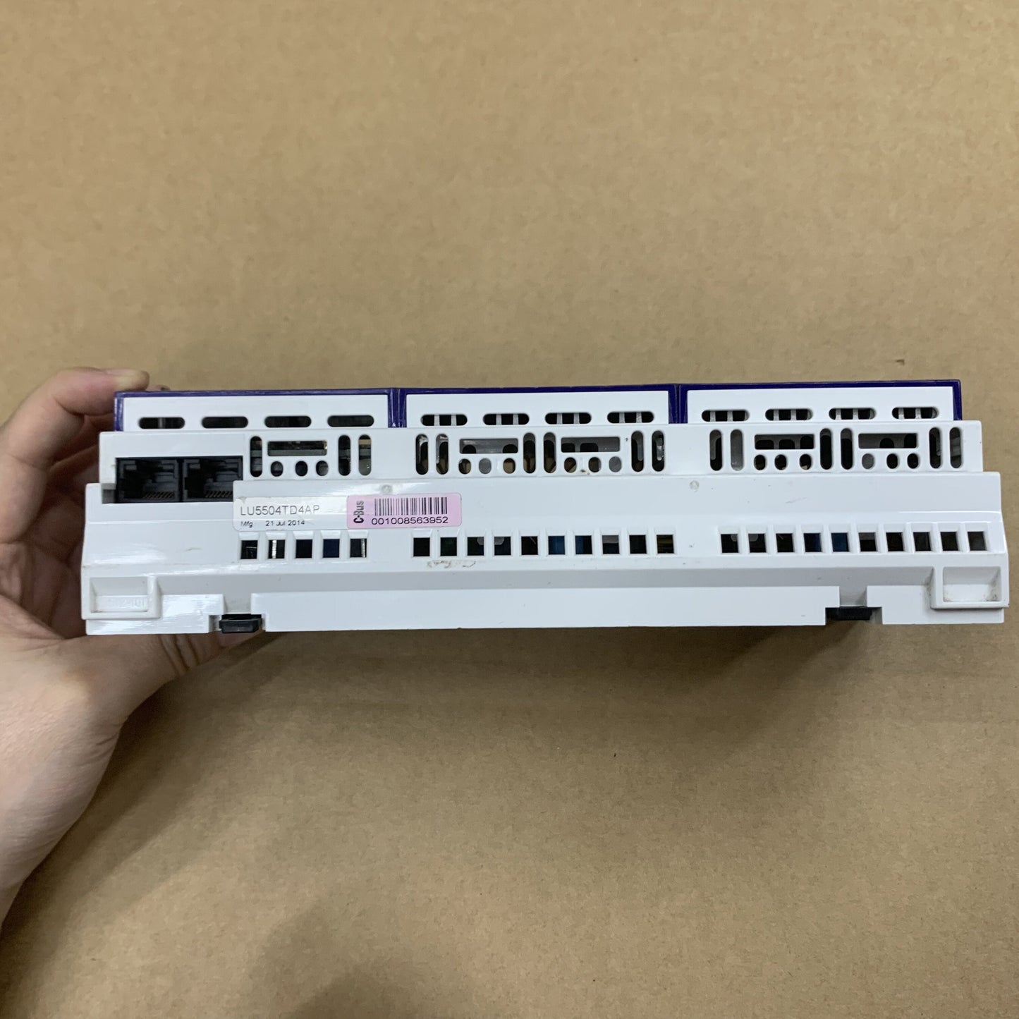 CLIPSAL LU5504TD4AP Module