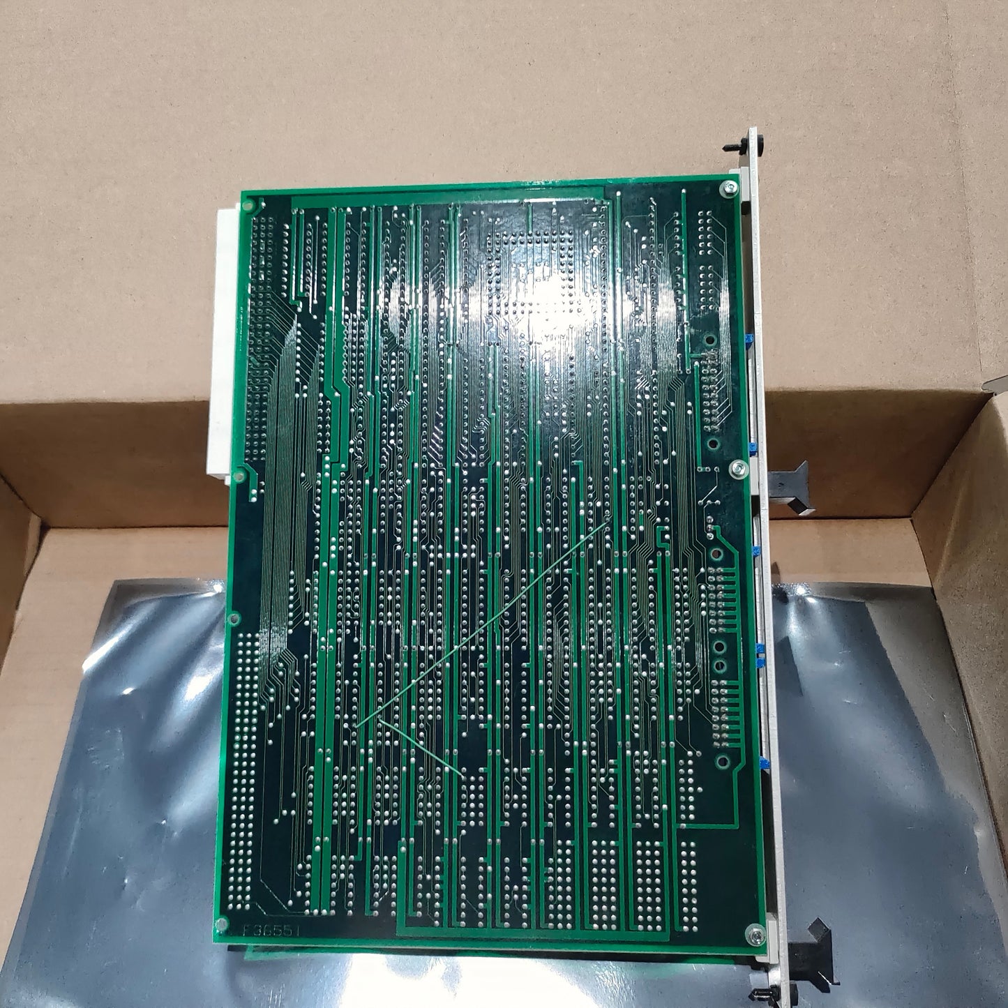 SERVOLAND SFH-VME F3655IS Card