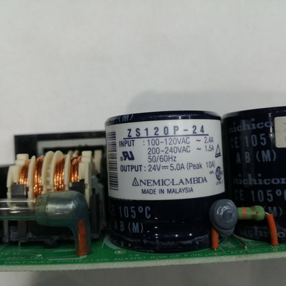 LAMBDA ZS120P-24 Power supply