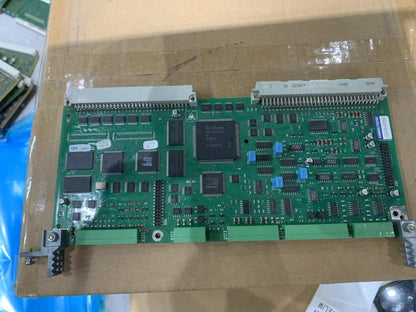 SIEMENS C98043-A7001-L1 CUD1 Control Board