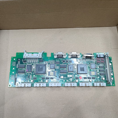 Mitsubishi RZ866B BU288A437G51 control board