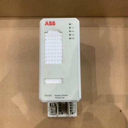 ABB TC515V2 Module