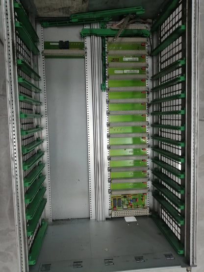 KEBA EC100 A03/MONO/22176 angel card slot rack
