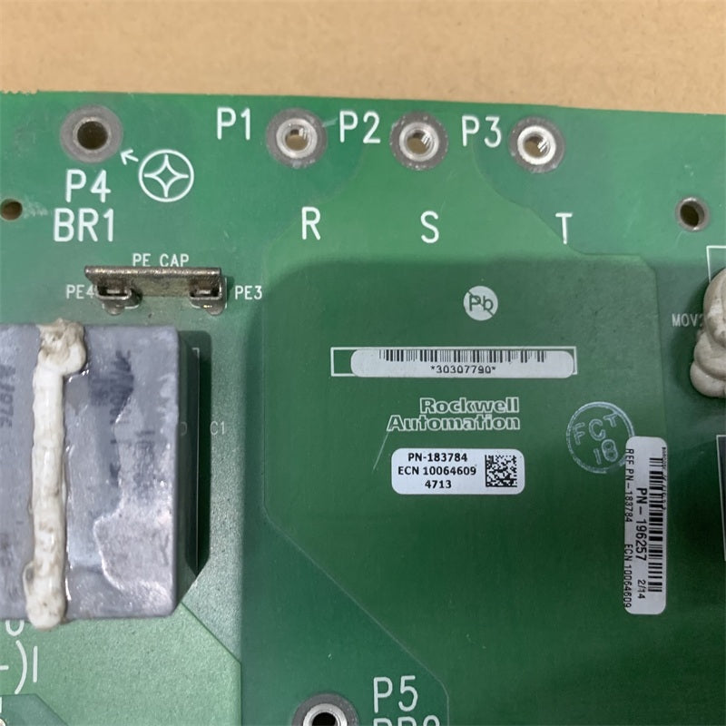 Allen Bradley PN-183784 Drive Board