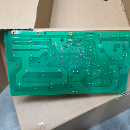 EPSON RC90 SKP491 Robot board