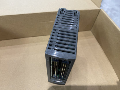 FUJI ELECTRIC I/O MODULE NP1W6406T