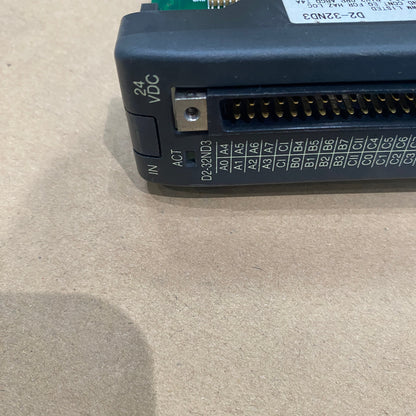 Koyo D2-32ND3 Input Module
