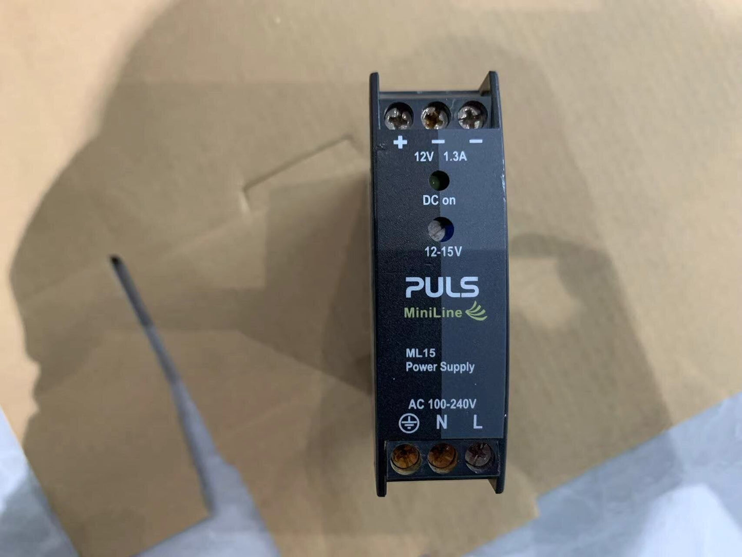 PLUS PISA11.203206 Protection Module
