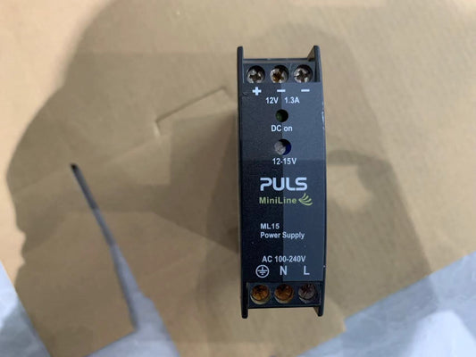 PLUS PISA11.203206 Protection Module