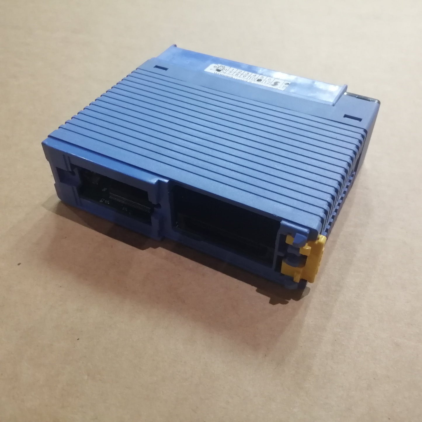 Yokogawa F3YC16-0N Output Module