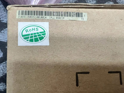 IPLU-0602IM Emerson PLC Module