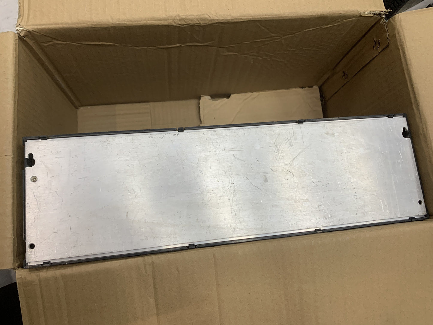 GE Fanuc IC693CHS391H CPU Module