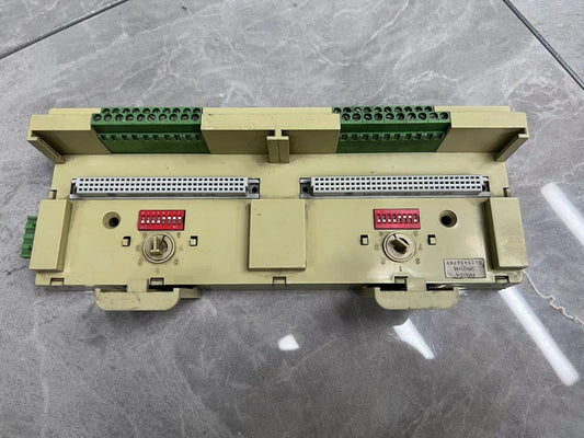 Hollysys FM132-A Module base